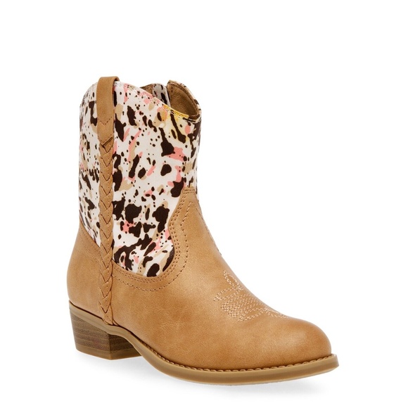 Dolce Vita Leanna Ankle Boot Size 5 - Picture 2 of 3